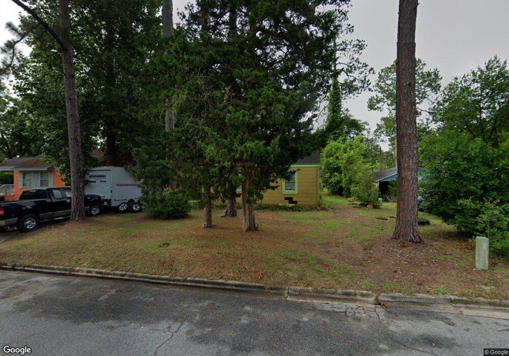 518 Robinson Ave, Albany, GA 31701 - photo 1
