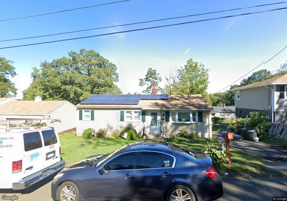 15 Enright St, West Haven, CT 06516 - photo 1