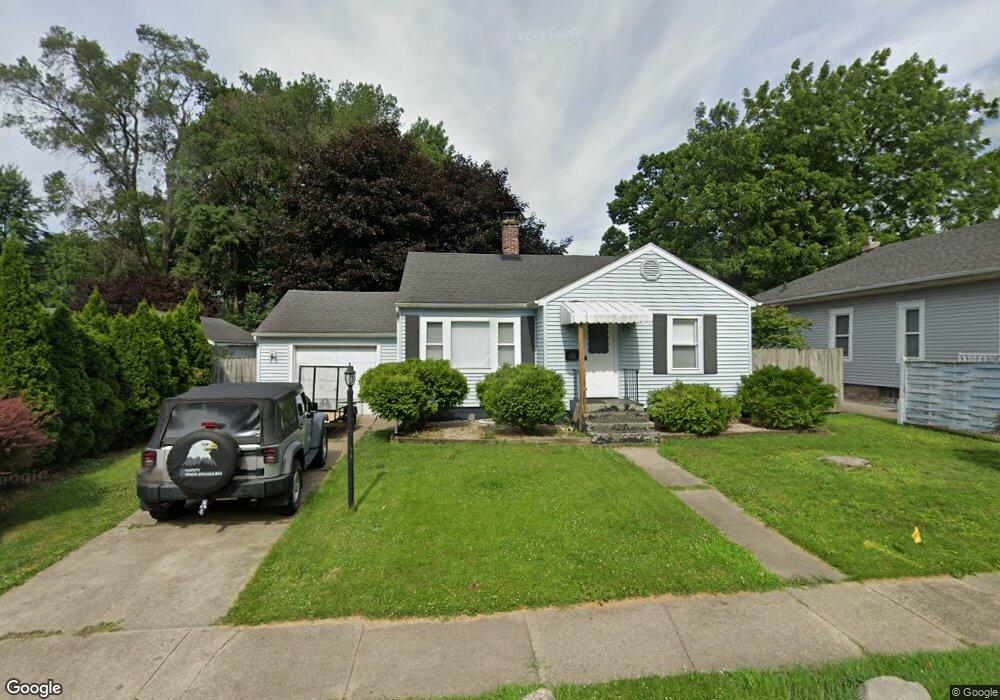 306 Bond St, La Porte, IN 46350 - photo 1