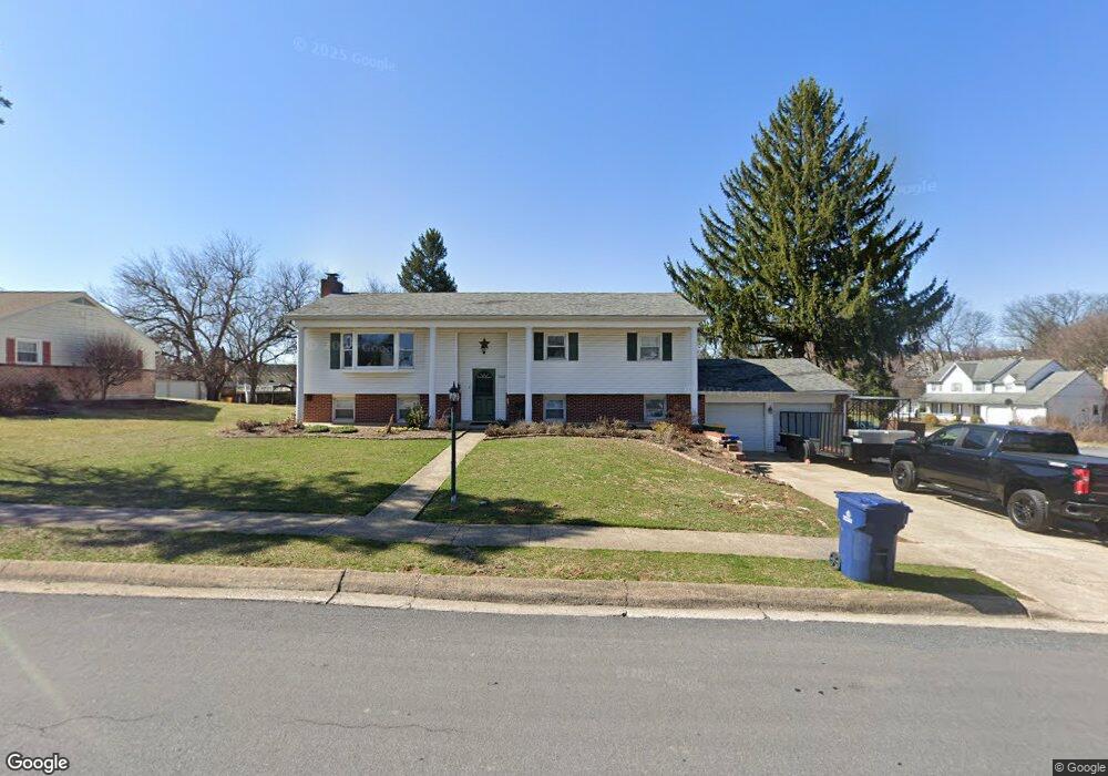 3009 Merritt Pkwy unit PY, Reading, PA 19608 - photo 1