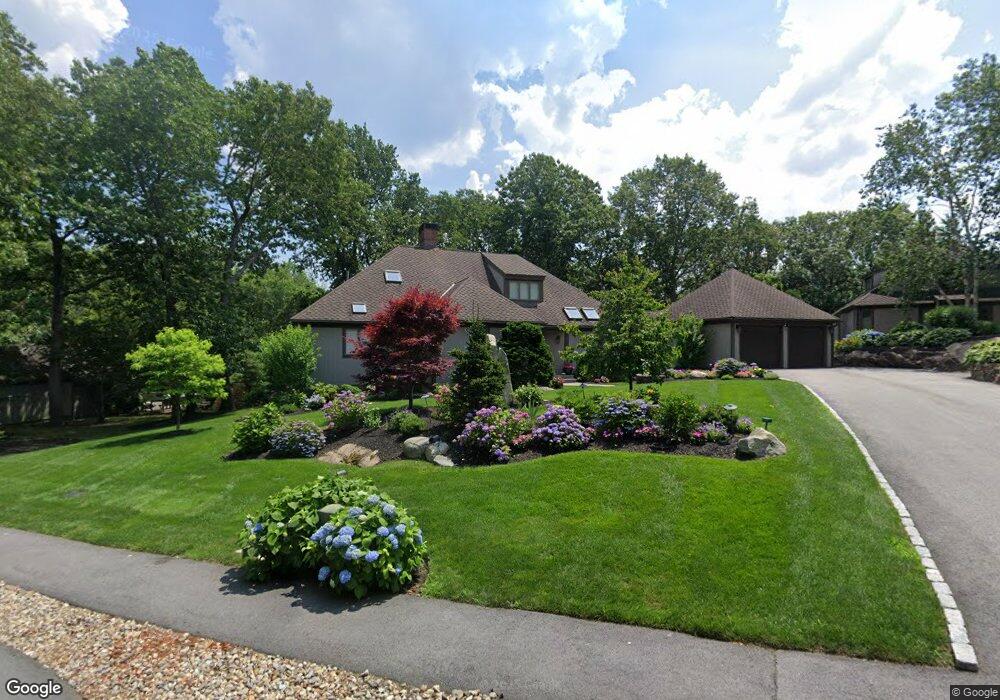 3 Salem St unit 1, Swampscott, MA 01907 - photo 1