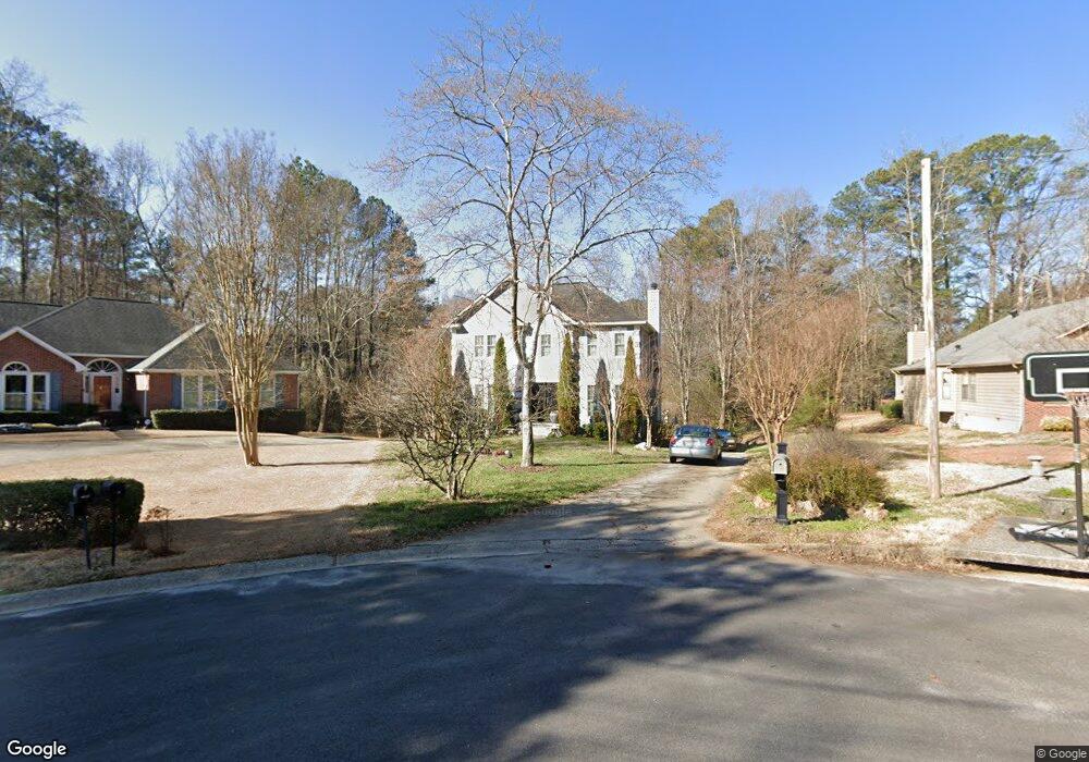 1048 Graham Ct SW, Mableton, GA 30126 - photo 1