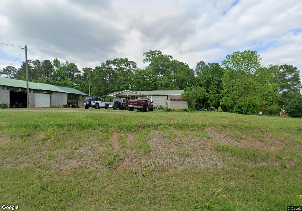 312 Cavender Creek Rd, Carrollton, GA 30116 - photo 1