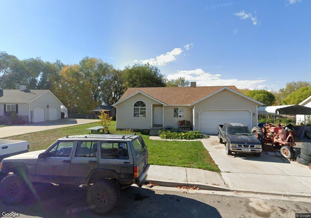 1320 S 880 W, Payson, UT 84651 - photo 1