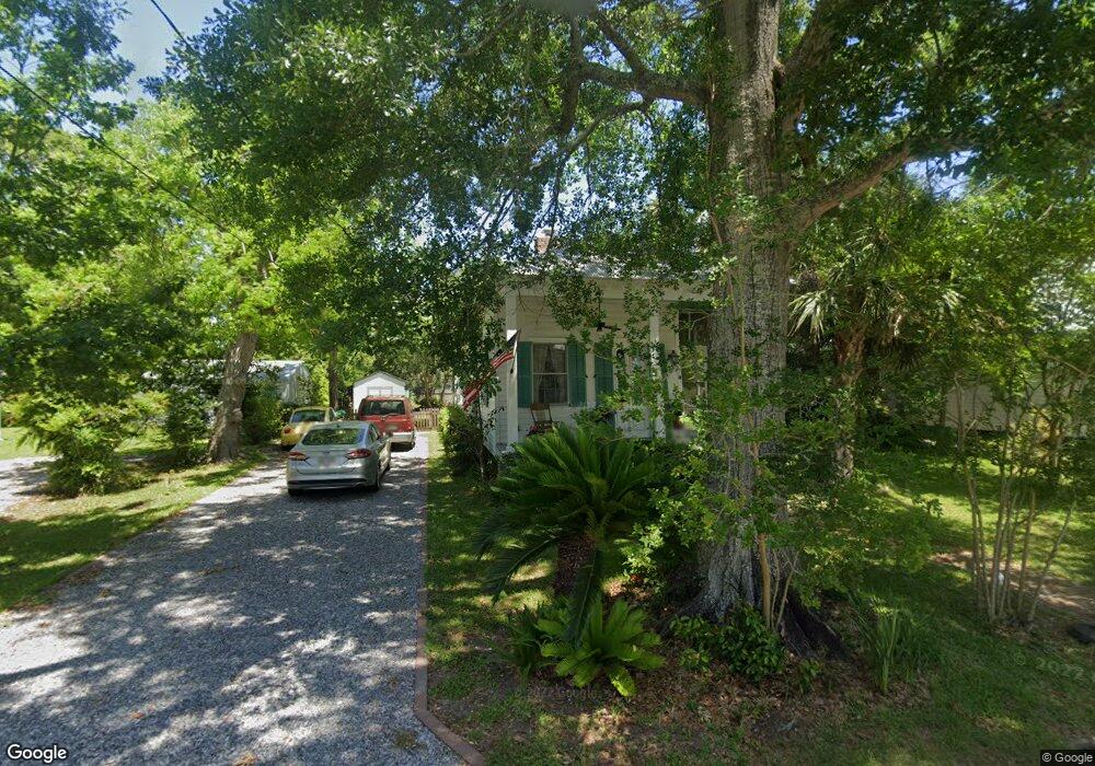 115 Sycamore St, Bay Saint Louis, MS 39520 - photo 1