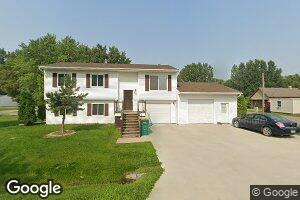 601 Willow Ct, Horace, ND 58047