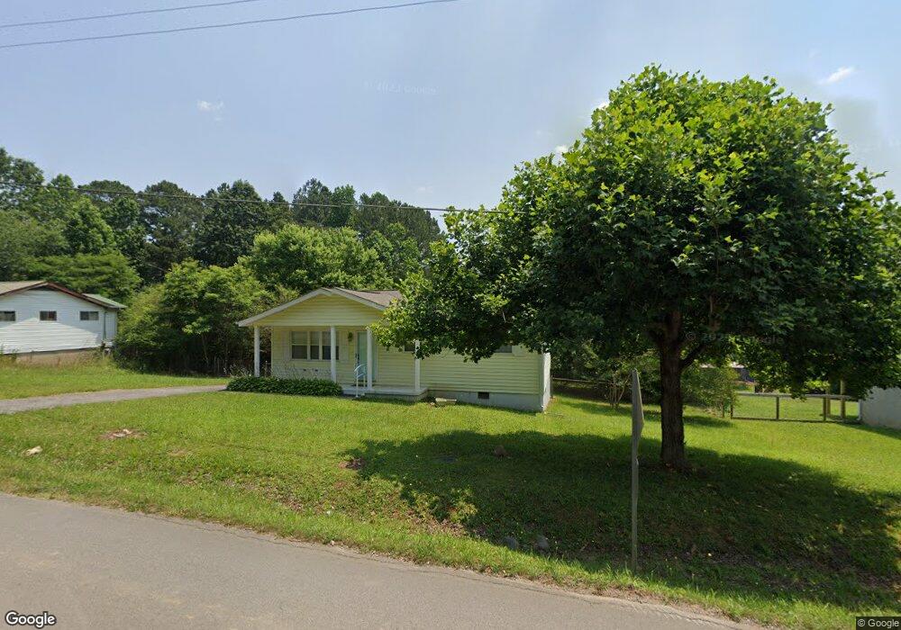 4153 N Marble Top Rd, Chickamauga, GA 30707 - photo 1