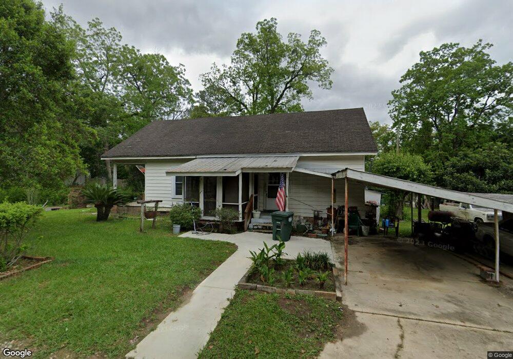 408 W Forsyth St, Quitman, GA 31643 - photo 1