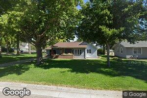 1010 7th St, Arapahoe, NE 68922