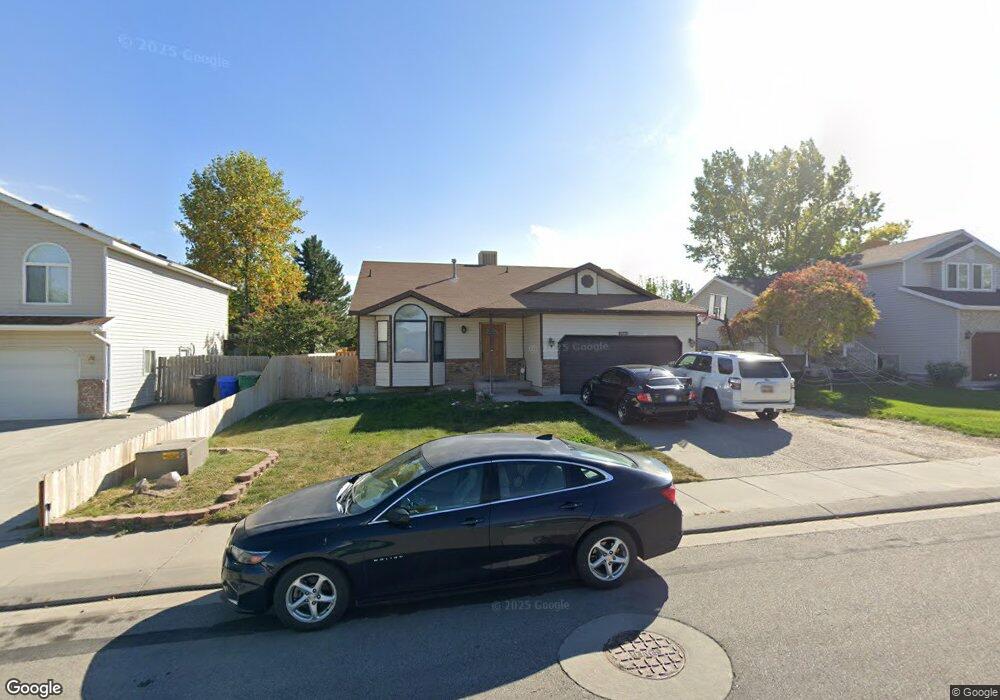 4981 W 6960 S, West Jordan, UT 84081 - photo 1