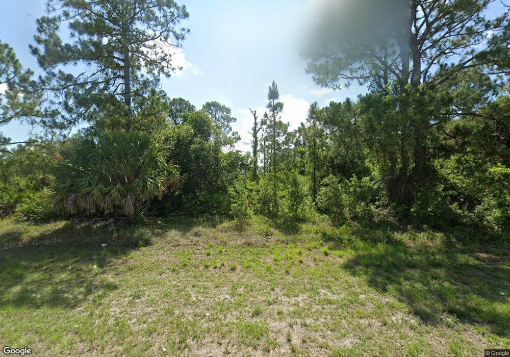 771 Columbus Blvd, Lehigh Acres, FL 33974 - photo 1