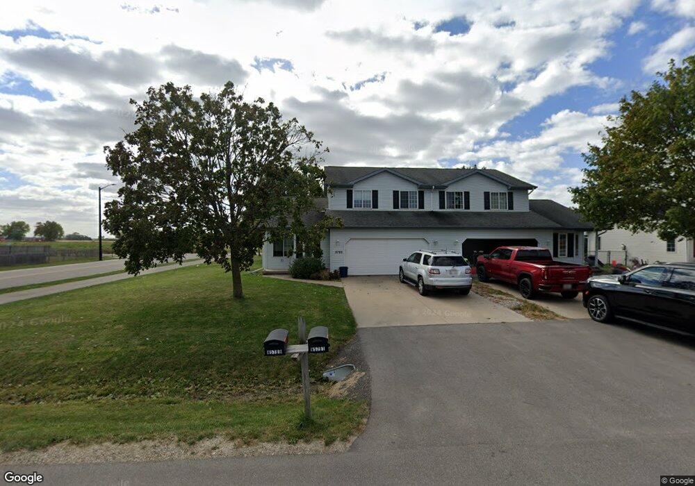 W5791 Skippers Ln, Appleton, WI 54915 - photo 1