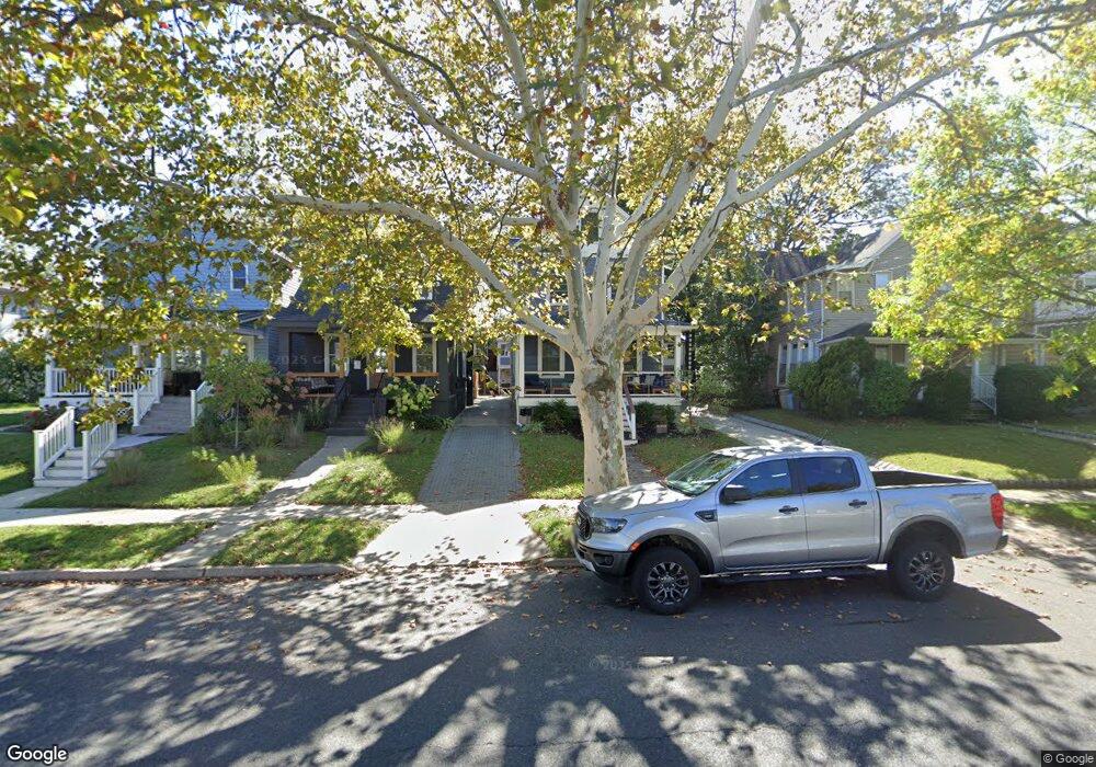 407 1/2 Lareine Ave, Bradley Beach, NJ 07720 - photo 1