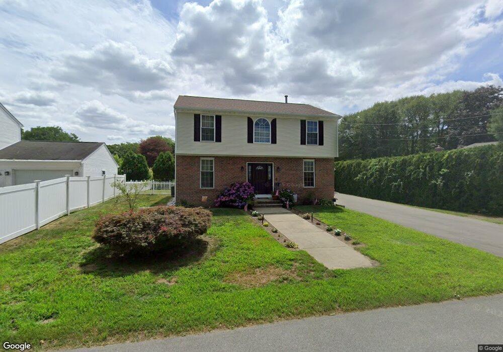 73 Crown Ave, Riverside, RI 02915 - photo 1