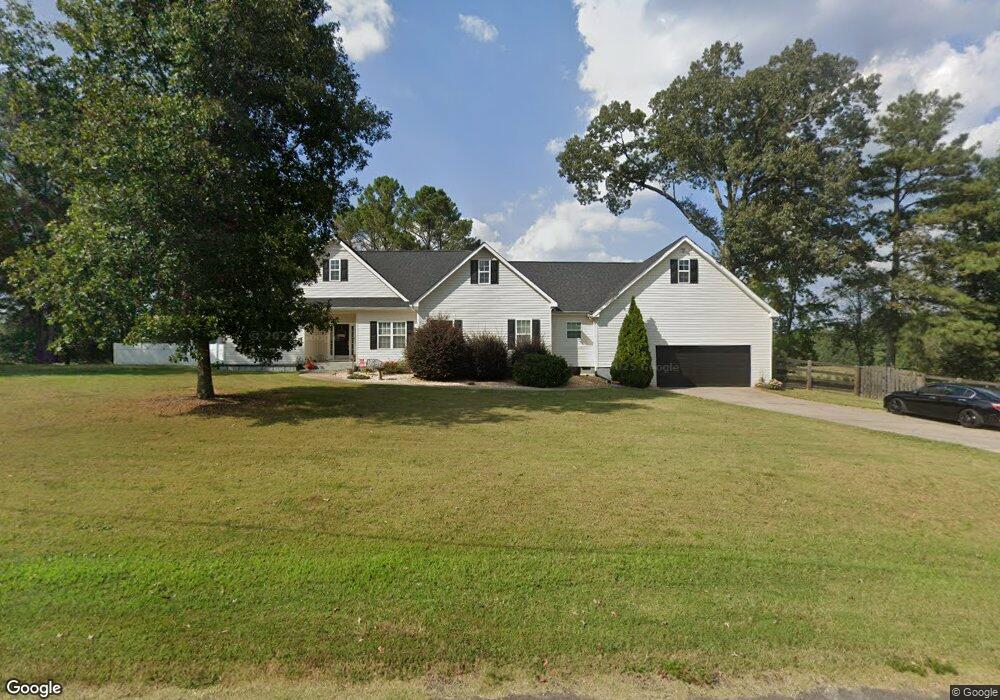 230 Gold Dust Trail, Carrollton, GA 30117 - photo 1