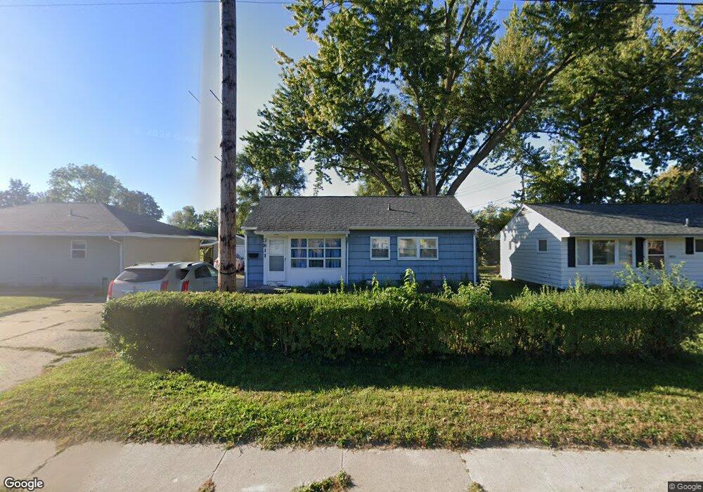 3811 Mount Vernon Rd SE, Cedar Rapids, IA 52403 - photo 1