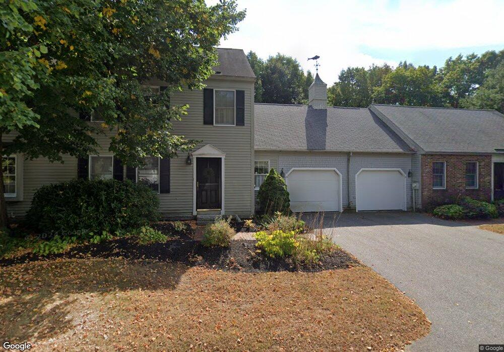 13 Wisteria Way, South Portland, ME 04106 - photo 1