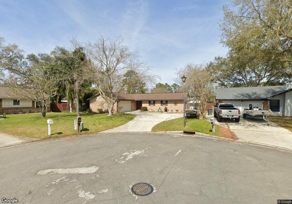 8056 Pineverde Ln, Jacksonville, FL 32244 - photo 1