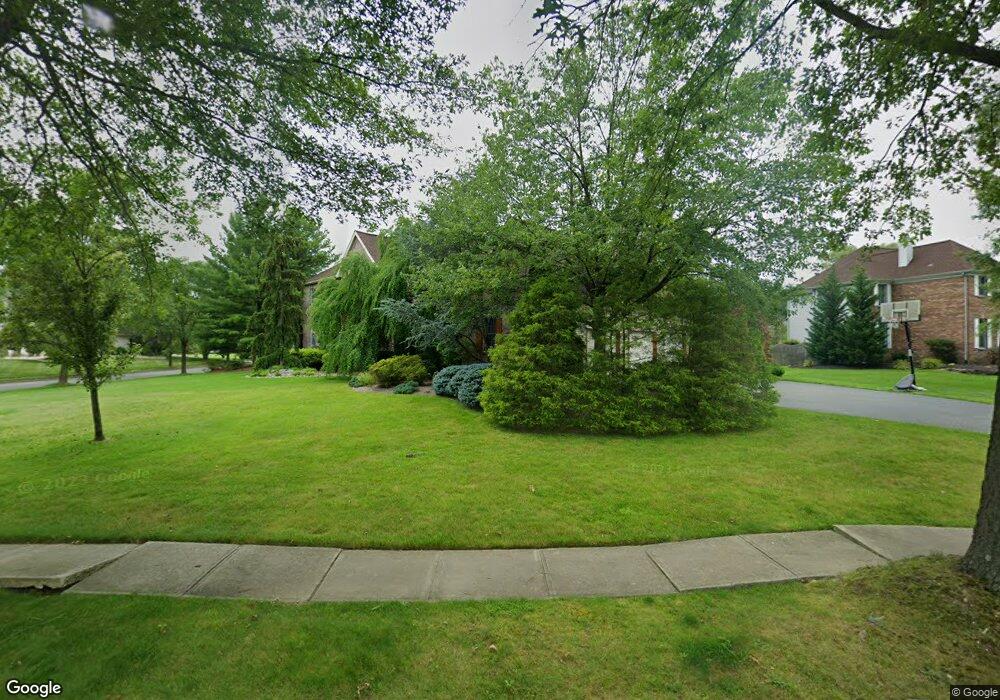 3 Colt Cir, Princeton Junction, NJ 08550 - photo 1