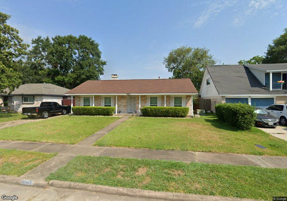 10603 Sagewick Dr, Houston, TX 77089 - photo 1