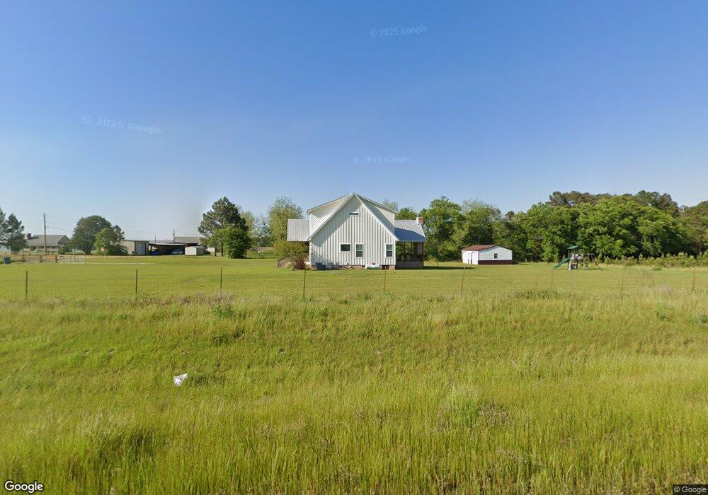 36 Howell Rd, Enigma, GA 31749 - photo 1