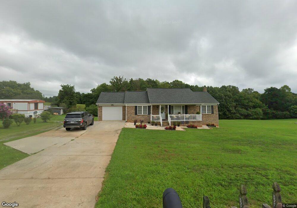 859 Whispering Pines Rd, Axton, VA 24054 - photo 1