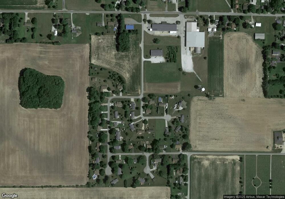 1204 Wesley Ct, Thorntown, IN 46071 - photo 1