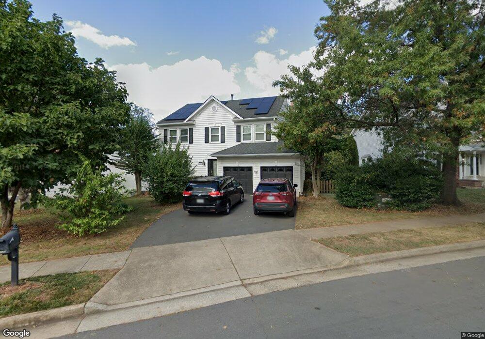 13630 Clary Sage Dr, Chantilly, VA 20151 - photo 1