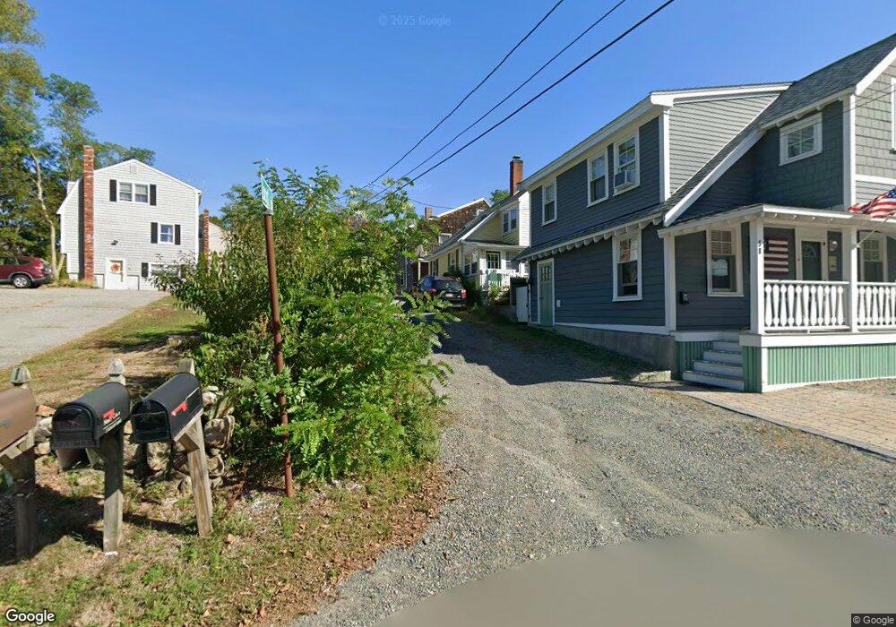 3B Locust Ln, Gloucester, MA 01930 - photo 1