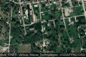151 W 151 West St W, Rayland, OH 43943