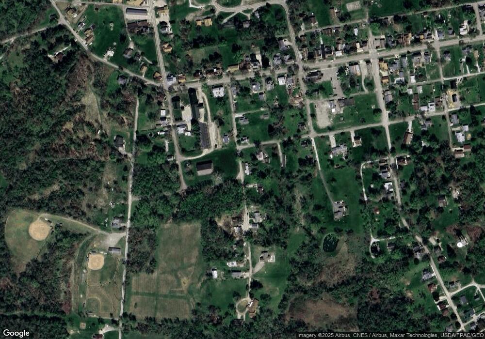 151 W 151 West St W, Rayland, OH 43943 - photo 1