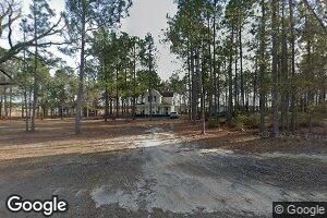400 Braddy Rd, Ailey, GA 30410