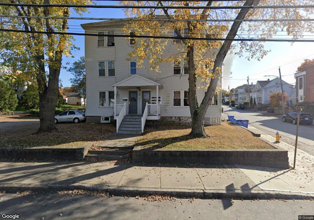 Street View Photo