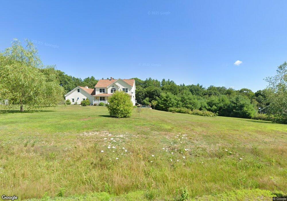 LOT 6 Bluff Dr, Turner, ME 04282 - photo 1