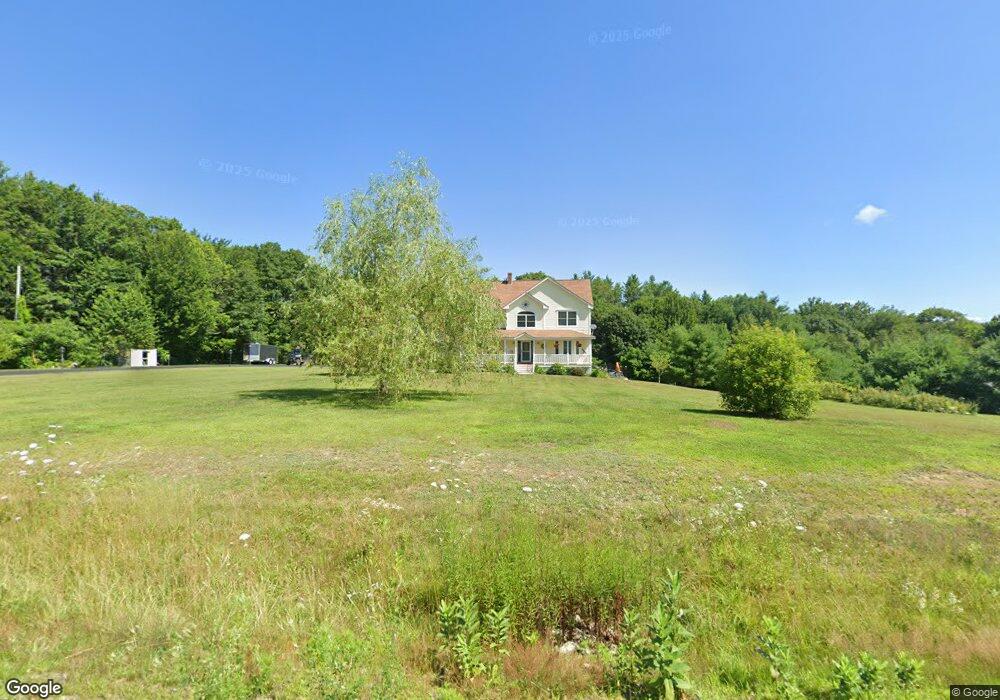 LOT 2 Bluff Dr, Turner, ME 04282 - photo 1