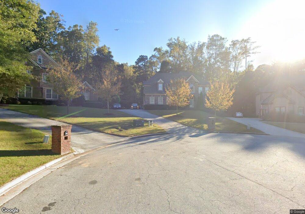 3365 Hagger Way, Atlanta, GA 30344 - photo 1