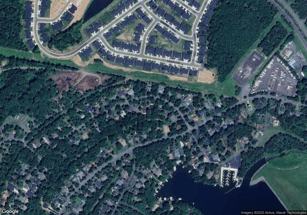 111 Yorktown Blvd, Locust Grove, VA 22508 - photo 1