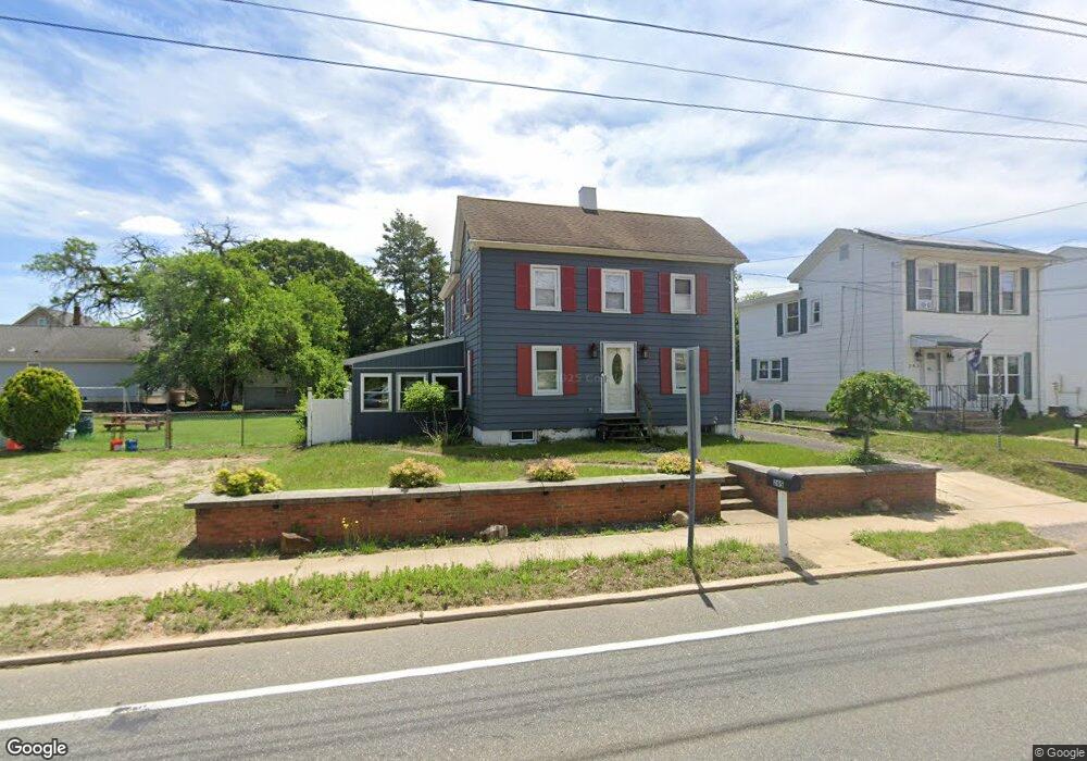 265 Crown Point Rd, West Deptford, NJ 08086 - photo 1