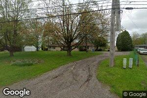 15590 Old State Rd, Middlefield, OH 44062