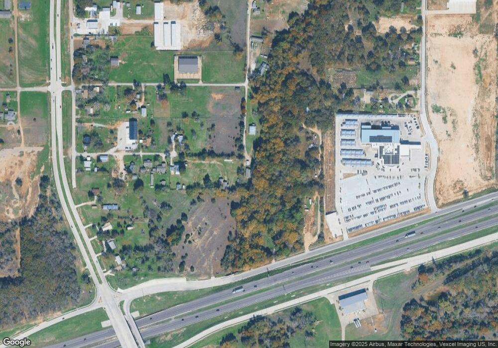 2418 Ivie Ln, Weatherford, TX 76087 - photo 1