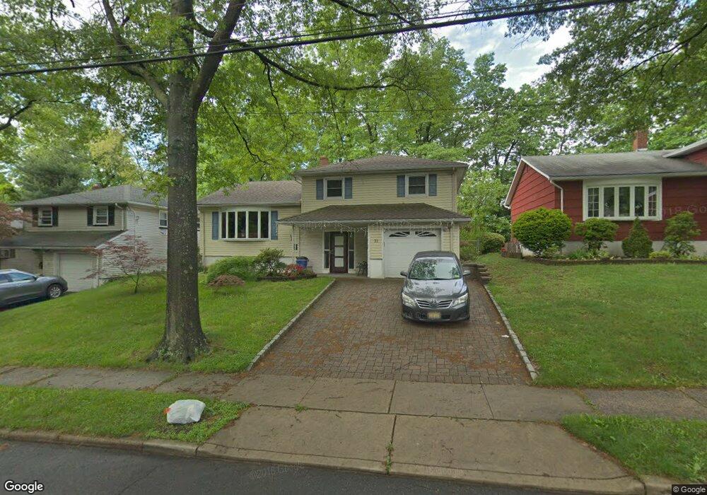 31 Perry Rd, Bloomfield, NJ 07003 - photo 1