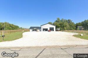 215 210th St, Whittemore, IA 50598