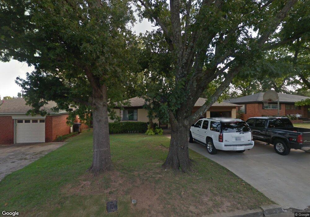 1514 7th Ave SW, Ardmore, OK 73401 - photo 1