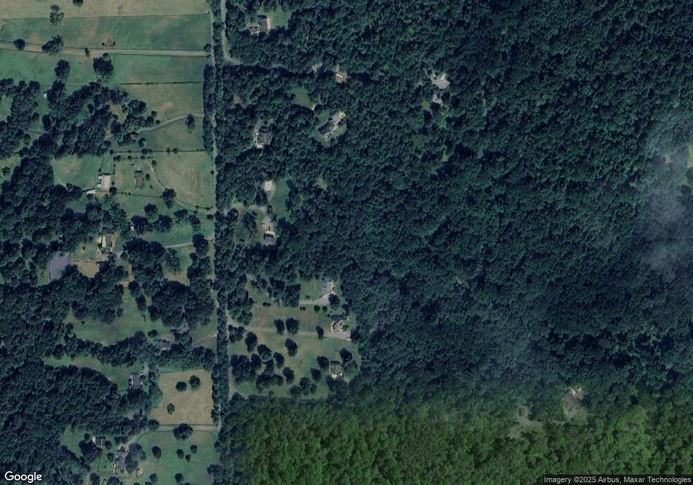 9709 Old Foxville Rd, Warrenton, VA 20186 - photo 1