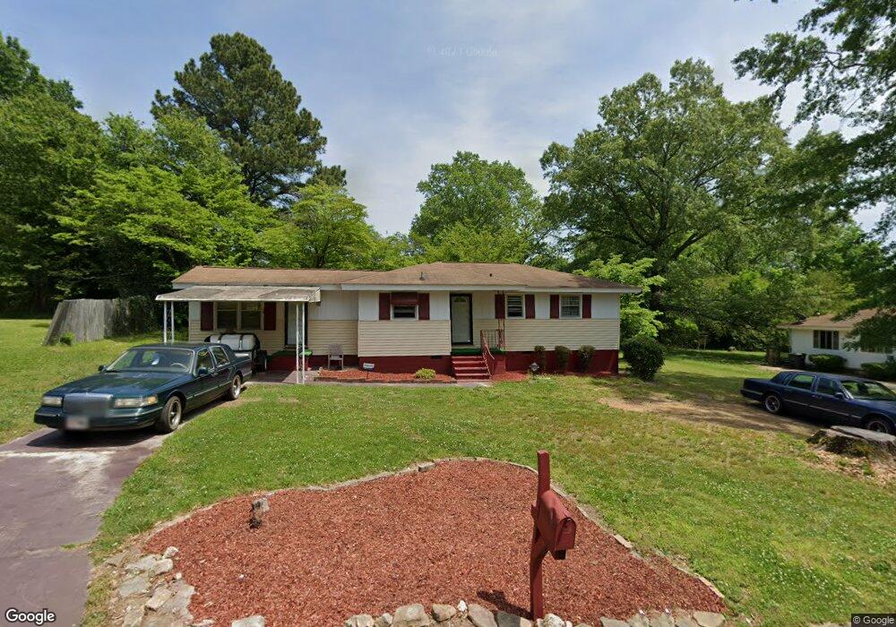 2209 2nd Place NE, Center Point, AL 35215 - photo 1