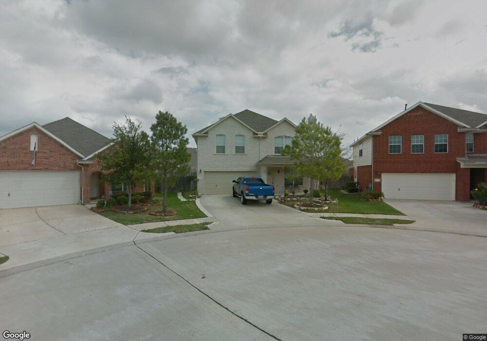 9226 Bonnet Creek Dr, Houston, TX 77095 - photo 1