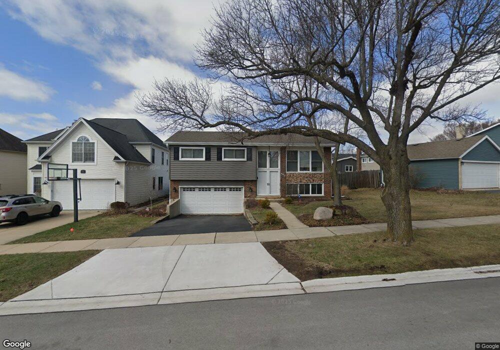 940 S Fern Ave, Elmhurst, IL 60126 - photo 1
