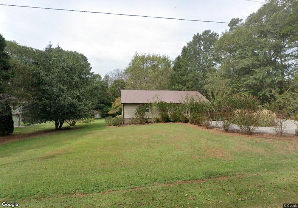 317 Rome St, Bowdon, GA 30108 - photo 1