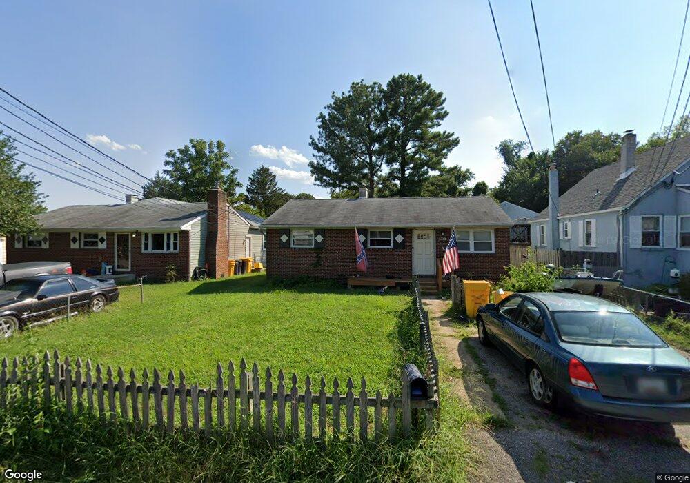 259 Margate Dr, Glen Burnie, MD 21060 - photo 1