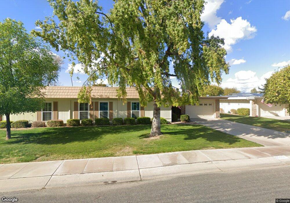 10018 W Highwood Ln, Sun City, AZ 85373 - photo 1